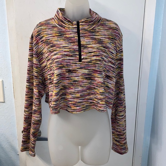 H&M Divided 2 Piece Set Size 4XL - Picture 3 of 8